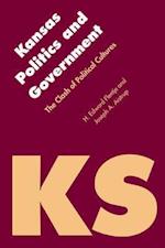 Kansas Politics and Government