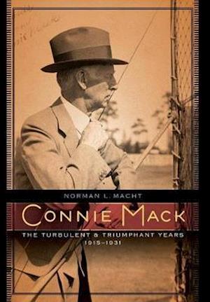 Connie Mack