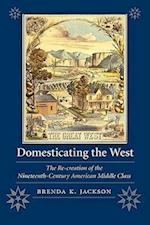 Domesticating the West