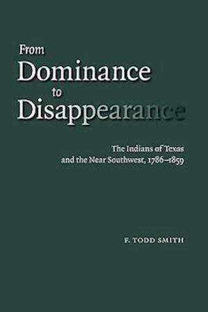 From Dominance to Disappearance