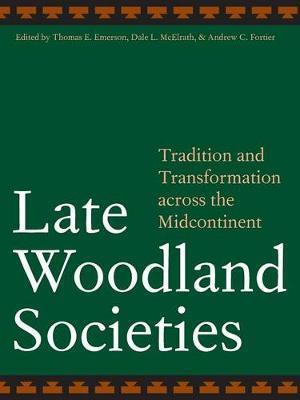 Late Woodland Societies