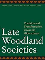 Late Woodland Societies