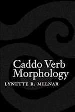 Caddo Verb Morphology