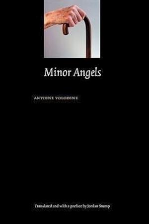 Minor Angels