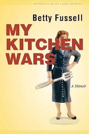 My Kitchen Wars