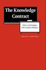 The Knowledge Contract