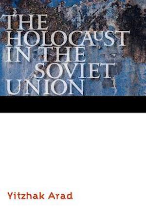 Holocaust in the Soviet Union