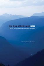 All Our Stories Are Here