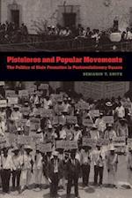 Pistoleros and Popular Movements