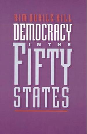 Democracy in the Fifty States