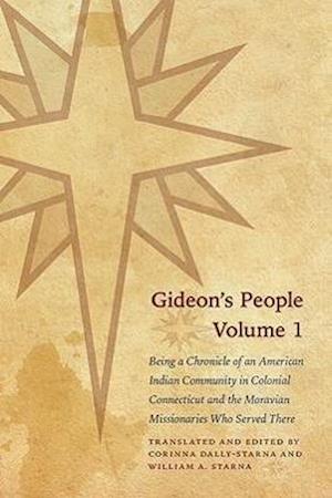 Gideon's People, 2-Volume Set