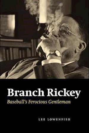 Branch Rickey