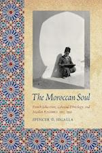 Moroccan Soul