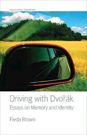 Driving with Dvorak