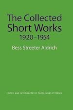 The Collected Short Works, 1920-1954