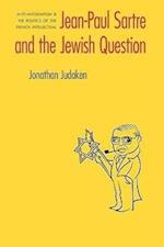 Jean-Paul Sartre and the Jewish Question