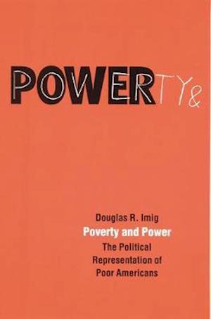 Poverty and Power