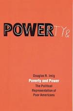 Poverty and Power