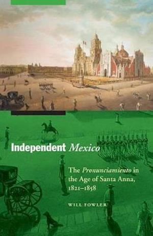 Independent Mexico