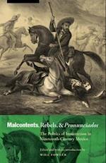 Malcontents, Rebels, and Pronunciados