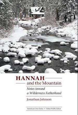 Hannah and the Mountain
