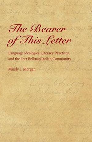 Bearer of This Letter