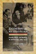 Domestic Economies