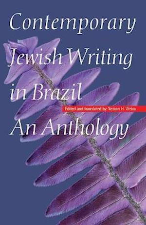 Contemporary Jewish Writing in Brazil