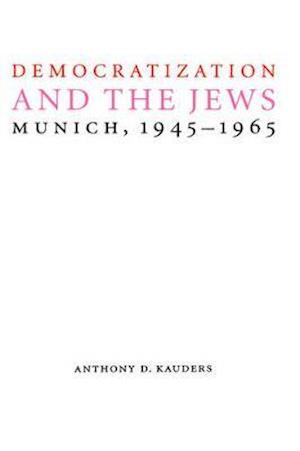 Democratization and the Jews
