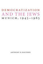 Democratization and the Jews