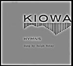 Kiowa Hymns (2 CDs and booklet)