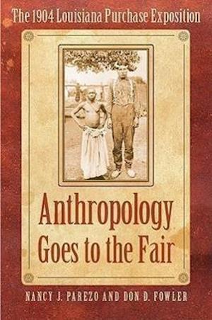 Anthropology Goes to the Fair