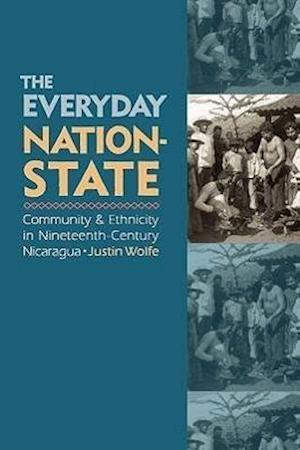 The Everyday Nation-State