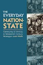 The Everyday Nation-State