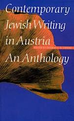 Contemporary Jewish Writing in Austria