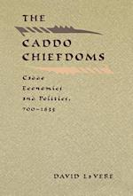 The Caddo Chiefdoms