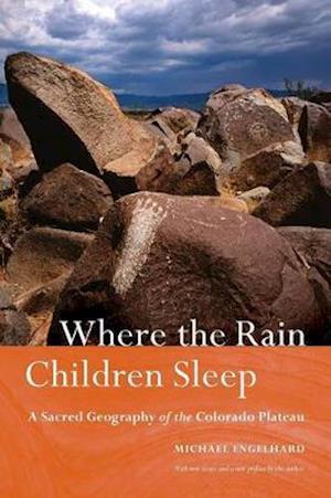 Where the Rain Children Sleep