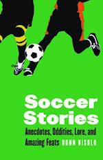 Soccer Stories