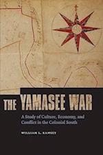 The Yamasee War