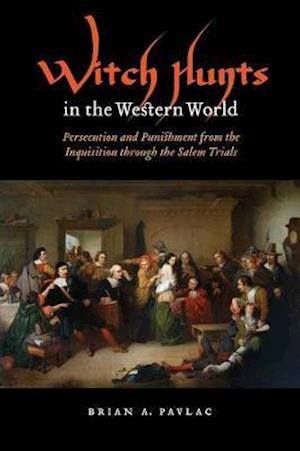 Witch Hunts in the Western World