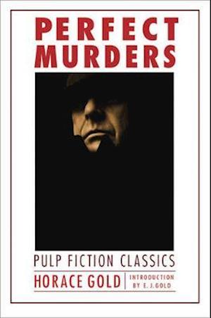 Perfect Murders