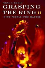 Grasping the Ring II