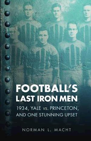 Football's Last Iron Men