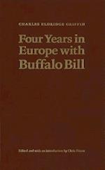 Four Years in Europe with Buffalo Bill
