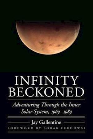Infinity Beckoned