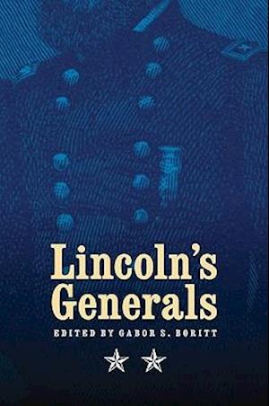 Lincoln's Generals