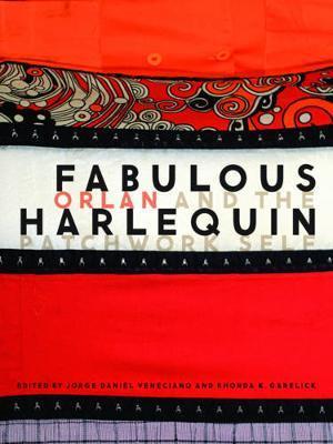 Fabulous Harlequin