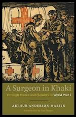 A Surgeon in Khaki