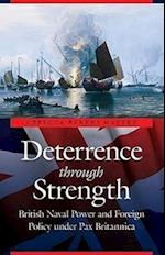 Deterrence through Strength