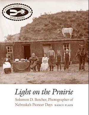 Light on the Prairie